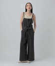 design overalls